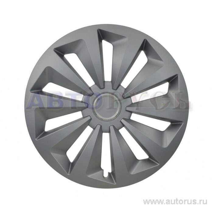 Колпаки R-14 ФОКС (4 шт) Джестик 14-077