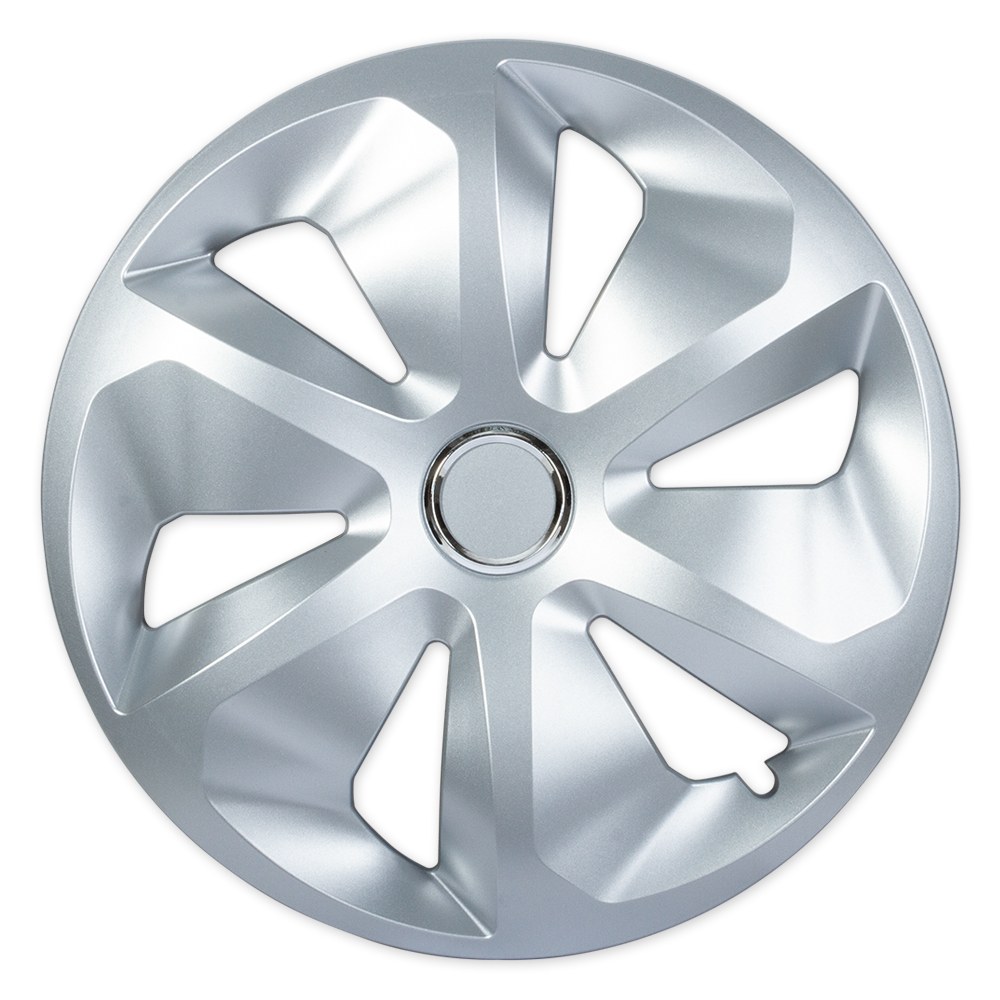 Колпаки R-15 РОКО РИНГ (4 шт) Джестик 15-078-RING