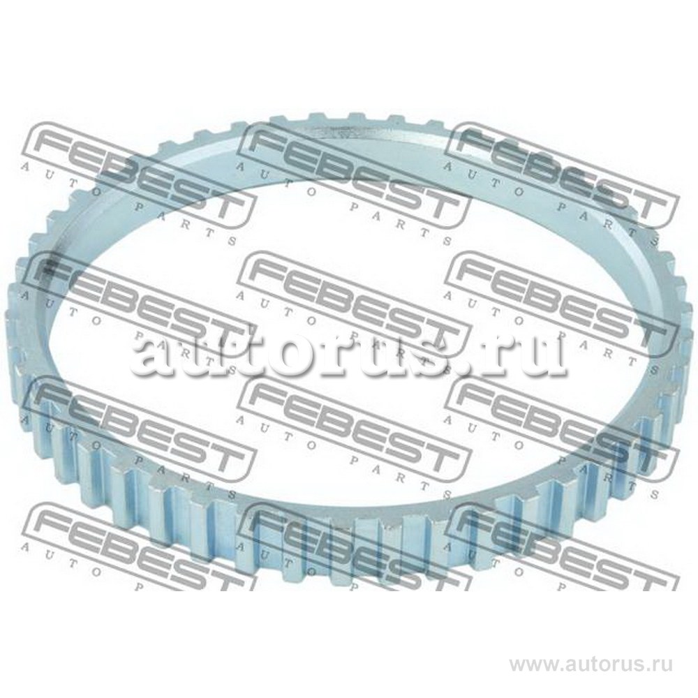 Кольцо ABS VOLVO S60/S80/V70/XC90 02-> FEBEST RABS-V70
