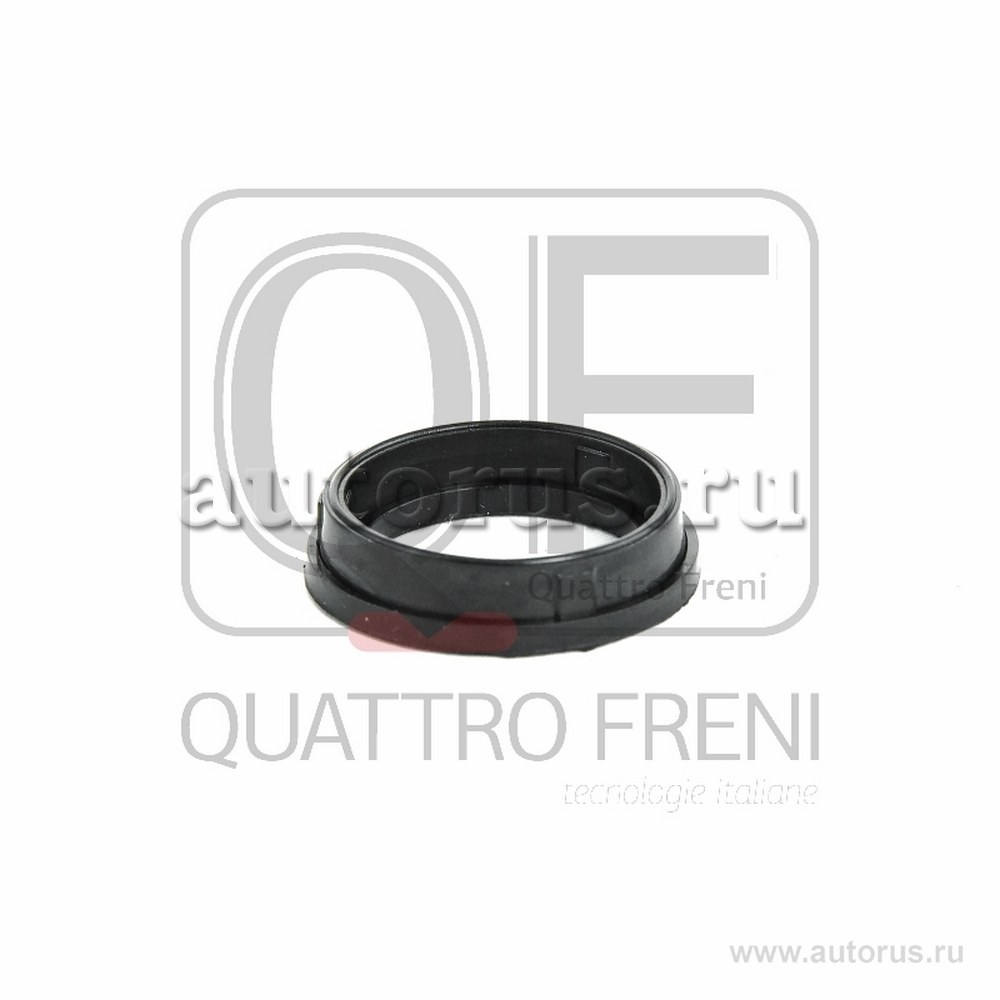 Кольцо уплотнительное свечного колодца QUATTRO FRENI QF53A00014