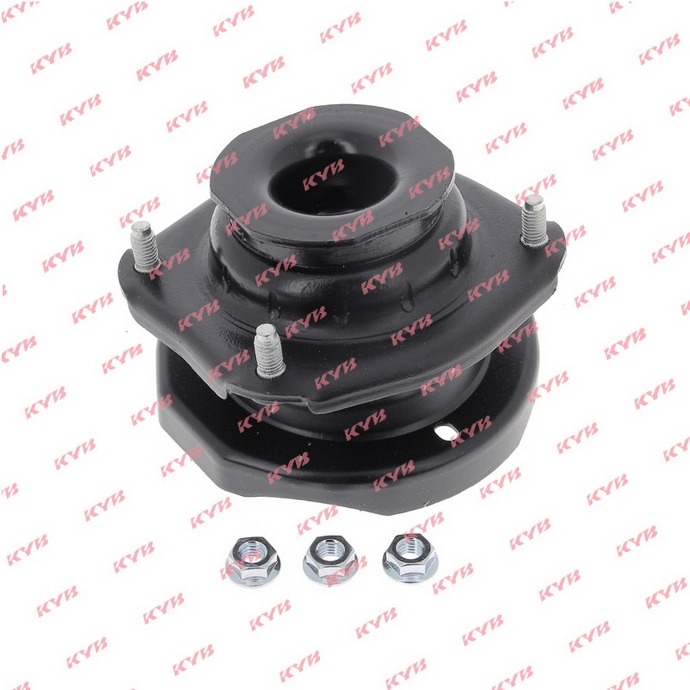 Опора заднего амортизатора R KIA Shuma II KYB SM5481
