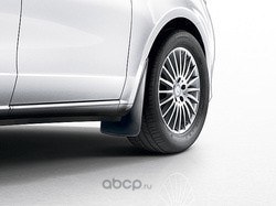 Комплект задних брызговиков (2шт) MB Vito III (W447) 2014> A 447 890 01 00 MERCEDES-BENZ A447 890 01 00