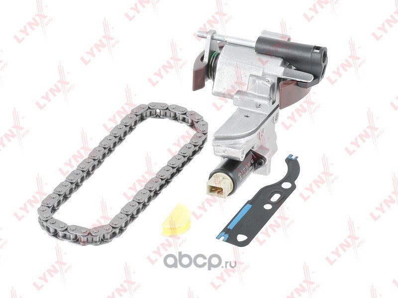 Комплект цепи ГРМ LYNXauto TK-0025