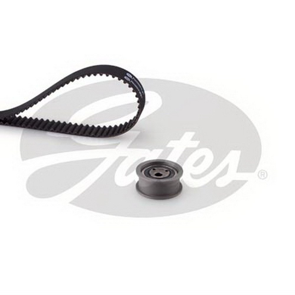 Ремкомплект ГРМ GATES K015521XS