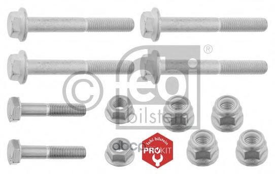 Комплект болтoв FEBI 26339