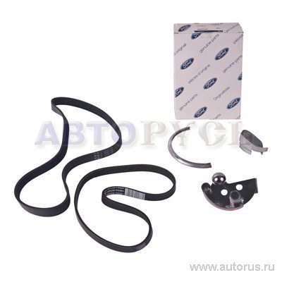 Комплект приводных ремней FORD Focus 2 1708273