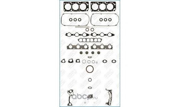 Комплект прокладок двигателя (полный) MITSUBISHI mot.6G74 AJUSA 50218700