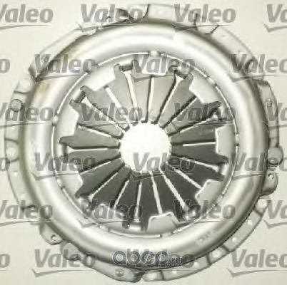 Комплект сцепления VALEO 826417