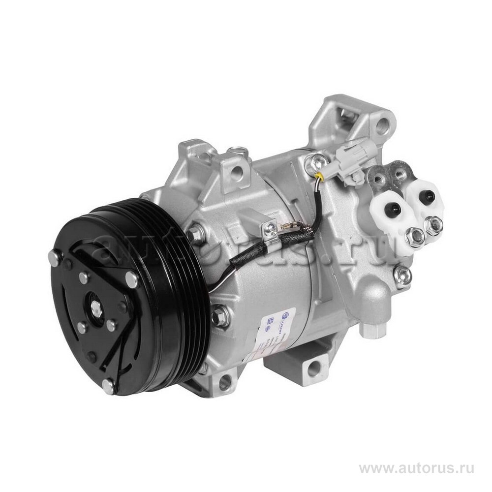 Компрессор кондиц. для а/м Suzuki Grand Vitara (05-) 2.0i LUZAR LCAC 2465