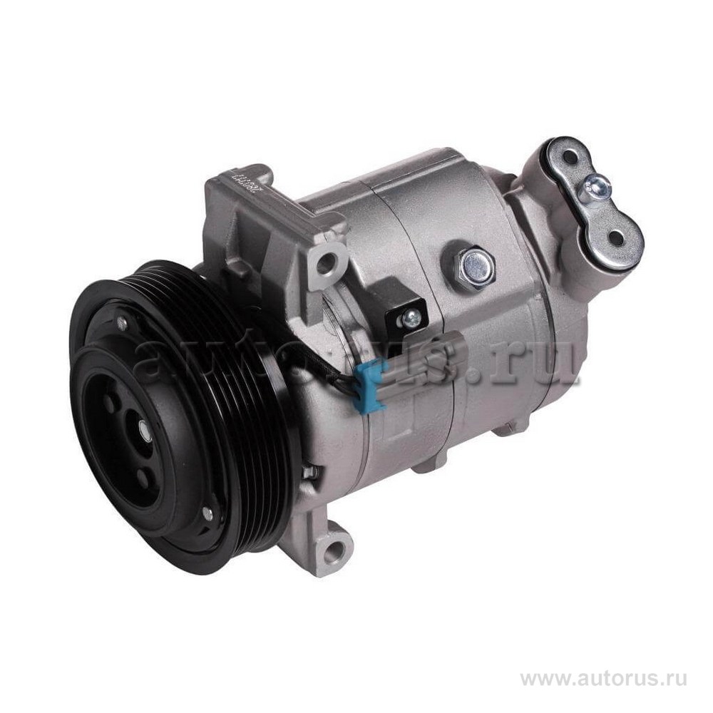 Компрессор кондиц. для а/м Chevrolet Cruze (09-)/Aveo T300 (11-) 1.6i/1.8i LUZAR LCAC 0550