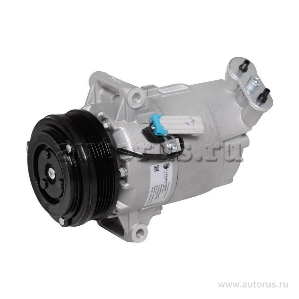 Компрессор кондиц. для а/м Opel Astra H (04-) 1.6i/1.8i LUZAR LCAC 2129