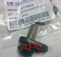Концевик двери DAEWOO NEXIA GM GENERAL MOTORS 96175902