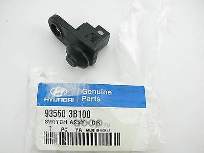 Концевик двери HYUNDAI/KIA 93560-3B100