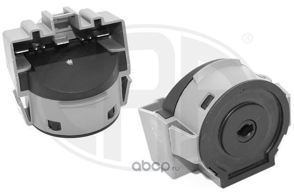 Контактная группа замка зажигания FORD Fiesta V/Fusion/Focus II/C-Max/Connect 02-> ERA 662458