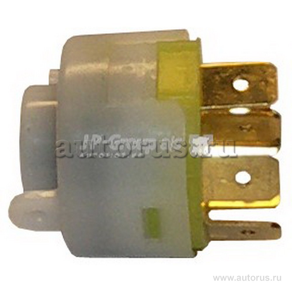 Контактная группа замка зажигания AUDI 100(44) 8391 JP JP GROUP 1190400400