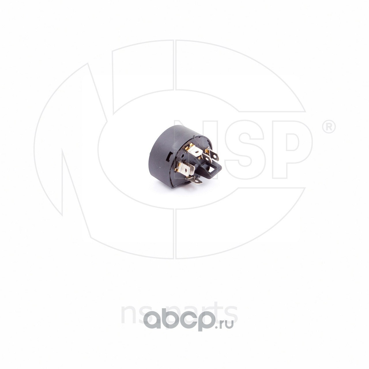 Контактная группа замка зажигания DAEWOO Nexia NSP NSP0193741069