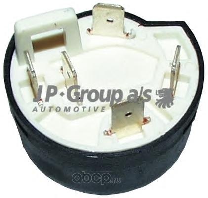 Контактная группа замка зажигания JP JP GROUP 1290400500