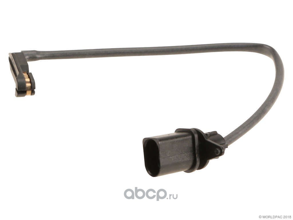Контактный датчик износа колодок VAG 8W0615121H