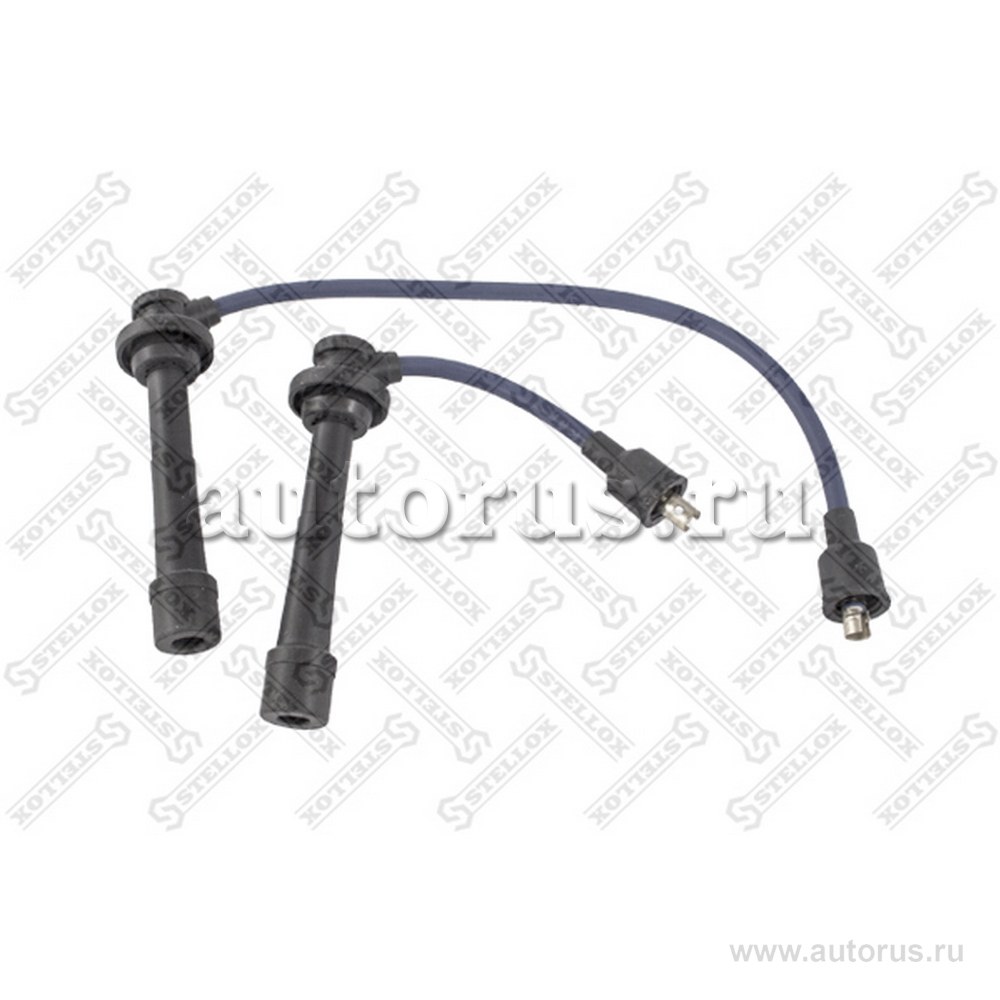 К-кт проводов Suzuki Liana/SX4 1.3/1.6 02> STELLOX 10-38020-SX