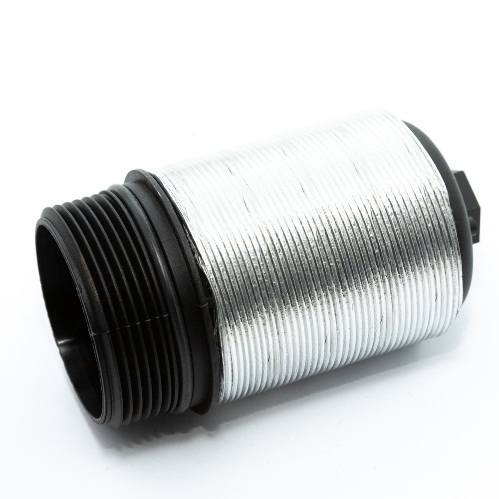 Корпус фильтра КПП VAG DSG 0BH325159
