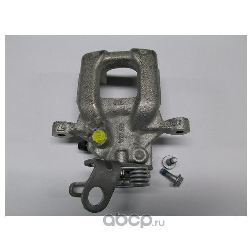 Суппорт R задний Skoda Superb, VW Golf, Jetta 5K0 615 424 VAG 5K0615424