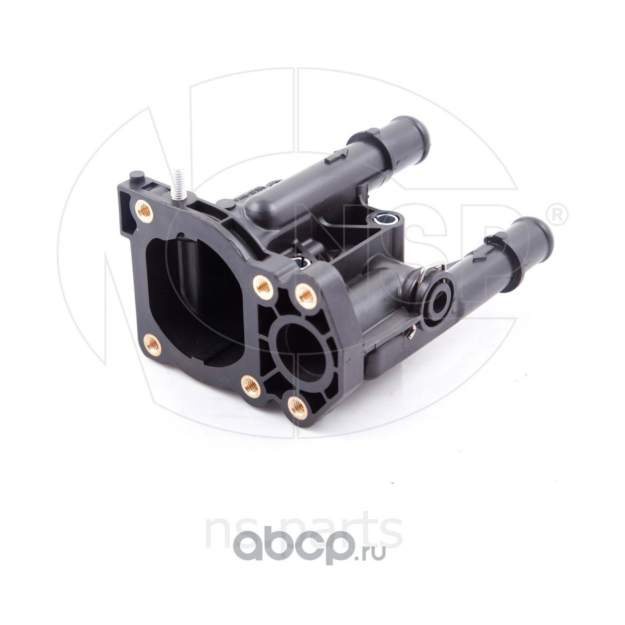 Корпус термостата CHEVROLET Cruze NSP NSP0196984103