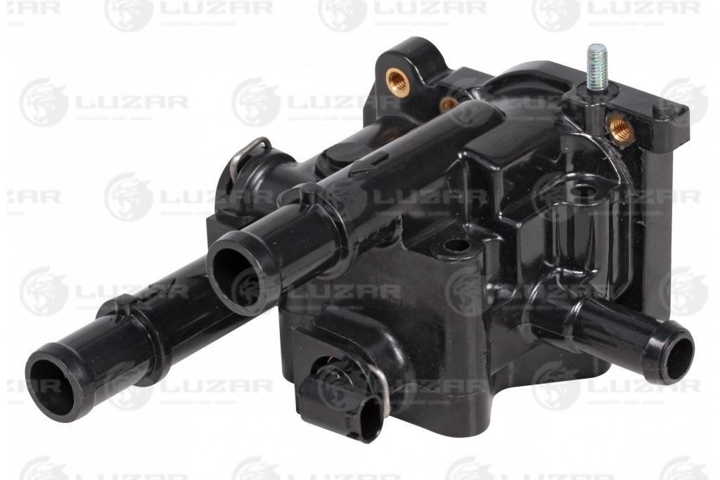 Купить Корпус термостата для а/м Opel Astra J (10-)/Chevrolet Cruze (09 ...