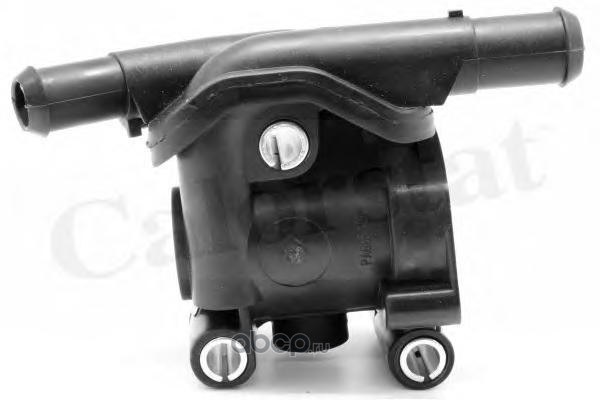 Фланец системы охлаждения Ford Focus 1.8/2.0i 98-04 VERNET WF0068