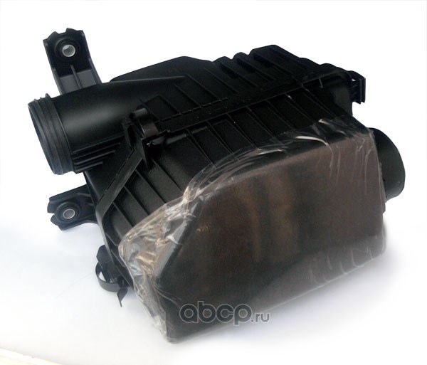 Корпус воздушного фильтра (нижняя часть) HYUNDAI Solaris/KIA Rio III HYUNDAI/KIA 28112-1R100