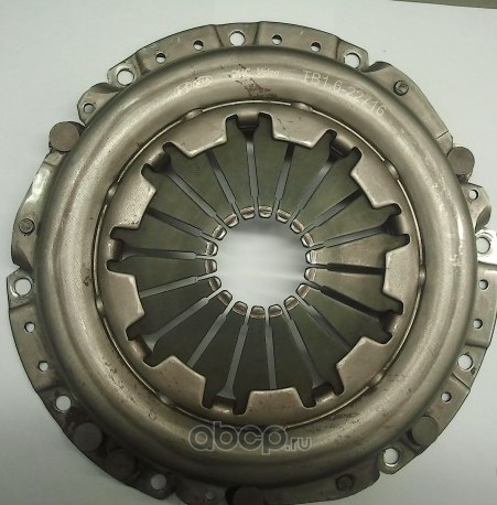 Корзина сцепления HYUNDAI/KIA 41300-22716