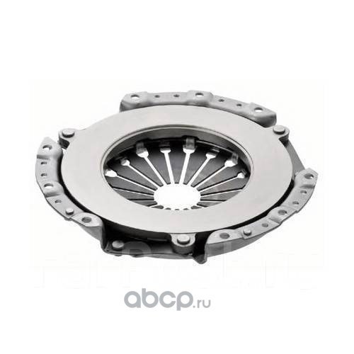 Корзина сцепления Kia Rio (17-)/Hyundai Solaris (17-) 1.4i 6 мТ HYUNDAI/KIA 41300-26200