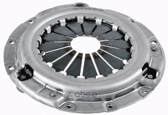 Корзина сцепления SACHS 3082654364