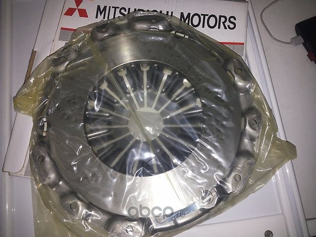Корзина сцепления в сборе Mitsubishi L200 MITSUBISHI MN171120