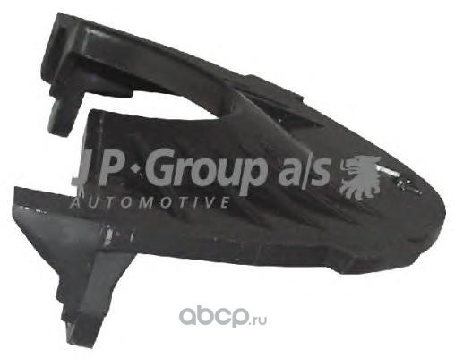 Кожух ремня ГРМ AD VW 4cyl 8V верхний внутр JP 1112400400