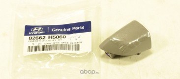 Кожух ручки двери R Solaris 17 HYUNDAI/KIA 82662-H5060