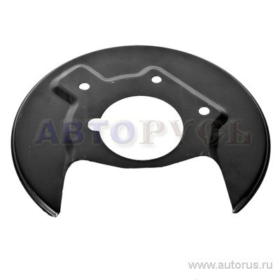 Кожух тормозного диска для а/м   правый   3302-3501014