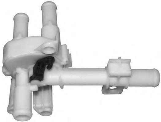 Краник теплообменника CITROEN/PEUGEOT 6448P6