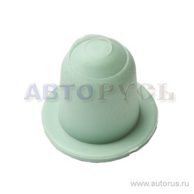 Крепеж VAG 1H0853586