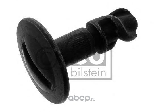 Крепеж защиты двигателя AUDI A4 FEBI 38697