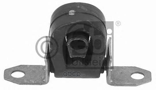 Крепление глушителя VW Passat B3/B4/T4 FEBI 01239