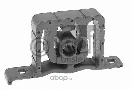 Крепление глушителя AD VW 6x5,2 FEBI 18486