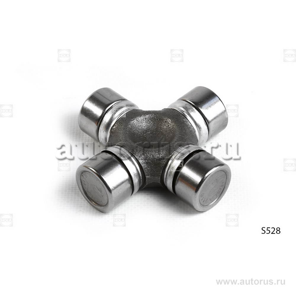 Крестовина 74,5х24 CHEVROLET Captiva, HYUNDAI Santa Fe II, OPEL Anta HOLA S528