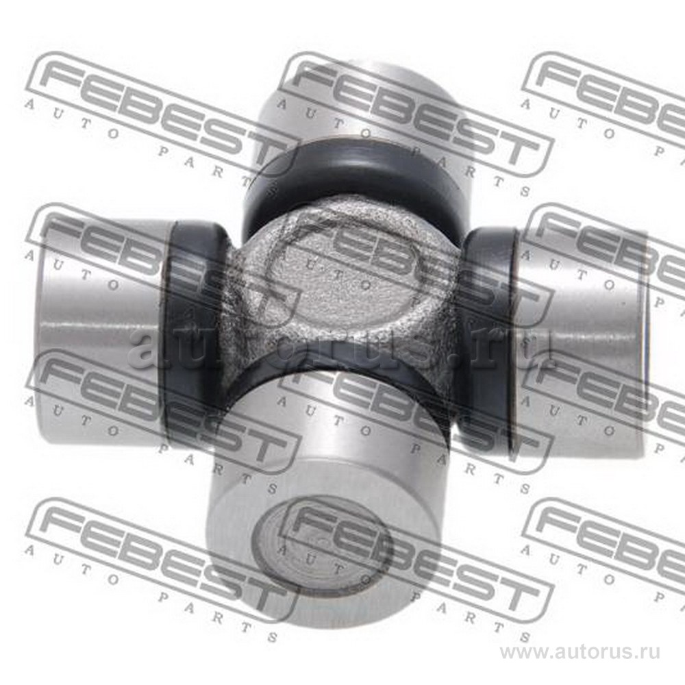 Крестовина карданного вала 22x57 PSA C-Cross/4007/MMC ASX/Out II /22x57 FEBEST ASM-CW5