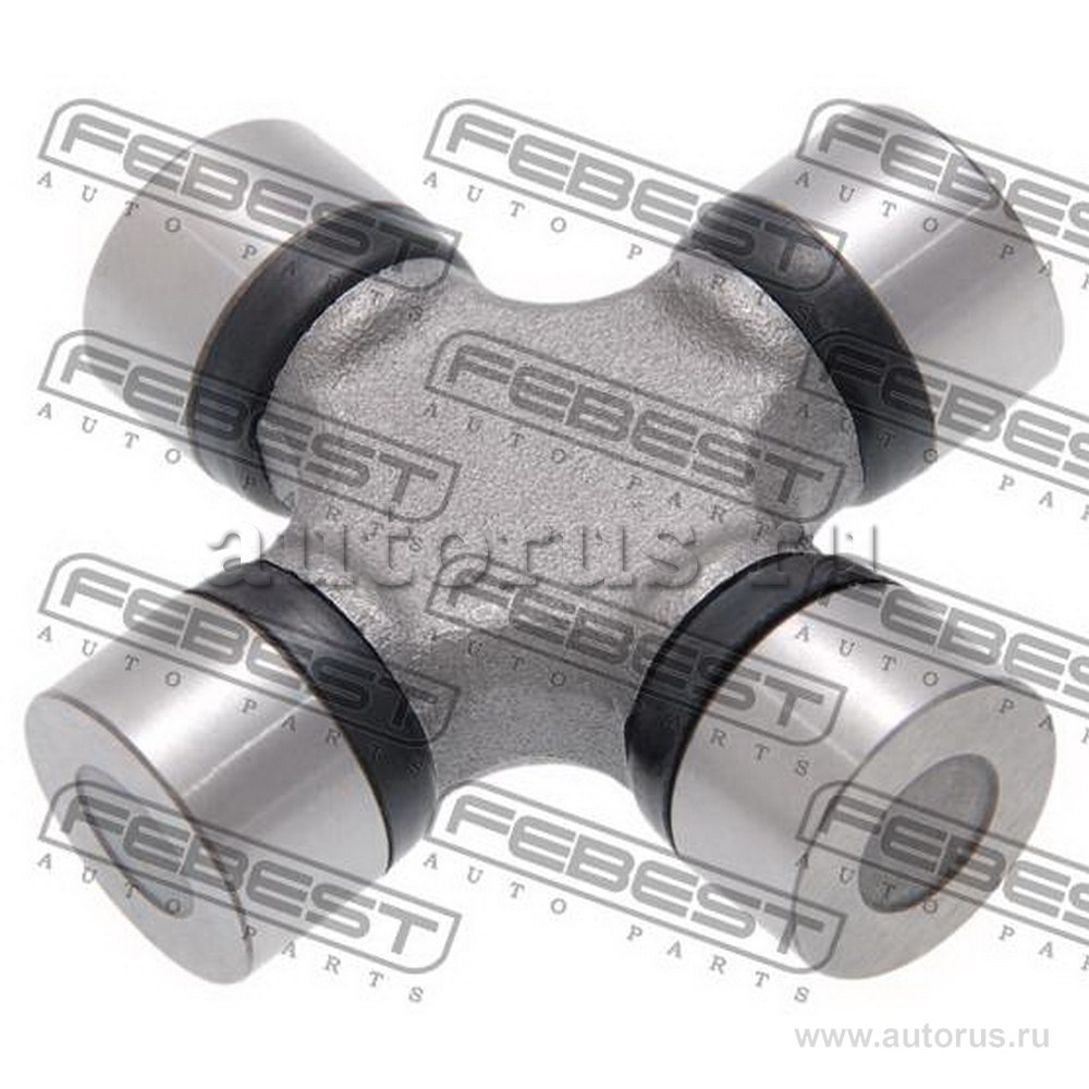 Крестовина карданного вала 24x74.50 CHEVROLET Captiva/OPEL Antara FEBEST ASOP-ANT