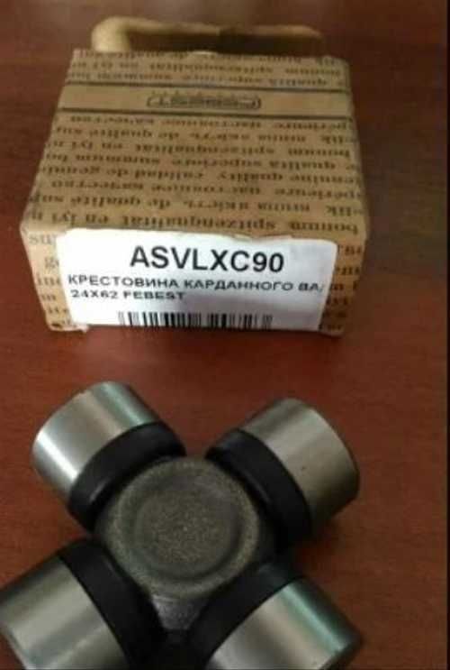 Купить Крестовина Карданного Вала 24x62 Bmw 1500-2000cs 1962-1972 ...