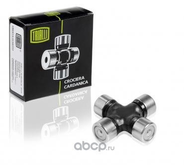 Крестовина для а/м Renault Duster (10-)/Nissan Terrano (14-) (19.05x55.5) TRIALLI CC 538