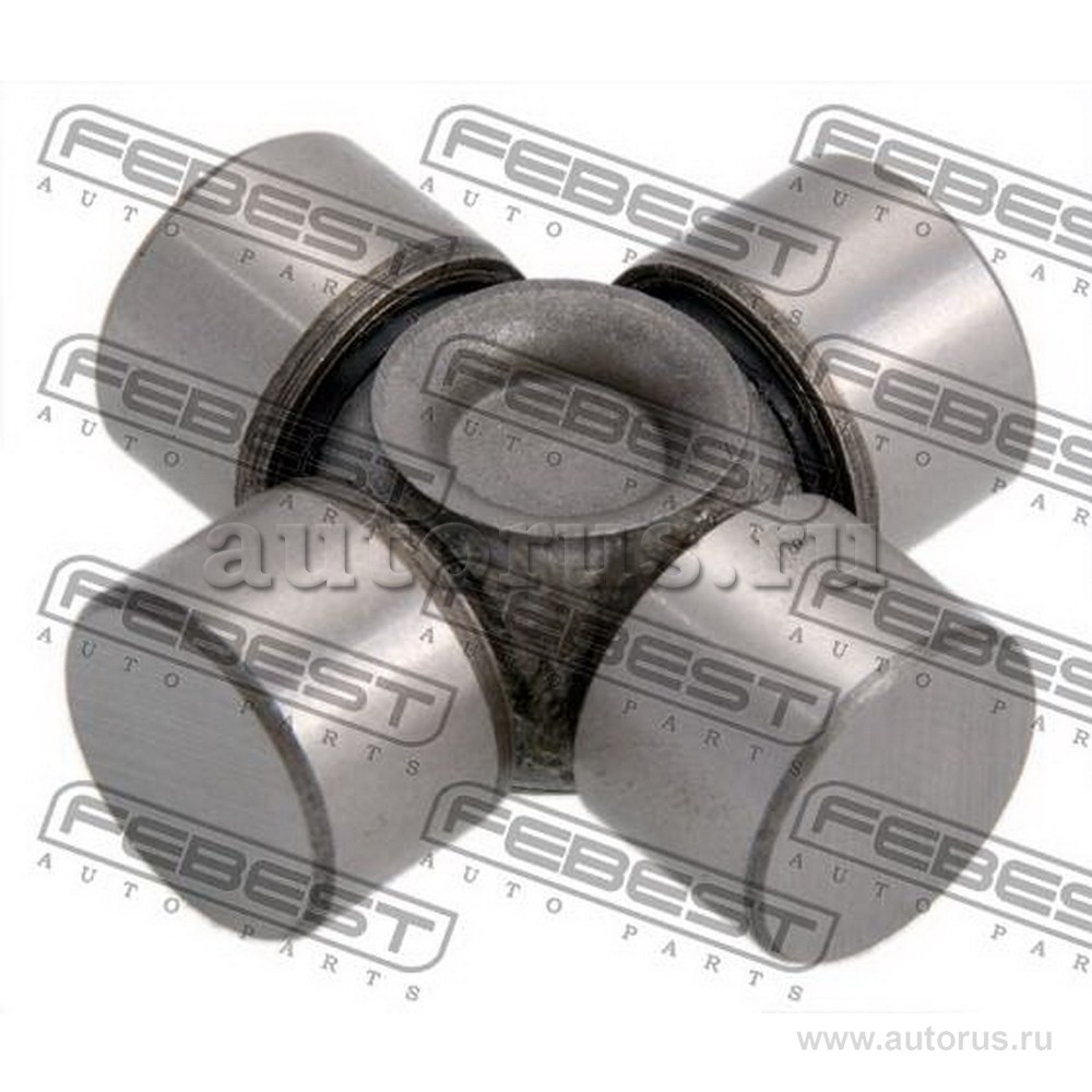Крестовина руL 16x39 MITSUBISHI/NISSAN/TOYOTA /16x39 FEBEST AS-1639