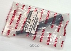 Кронштейн бампера L NISSAN 62225-EM30A