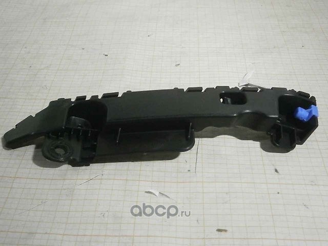 Кронштейн бампера переднего L GM 95328893