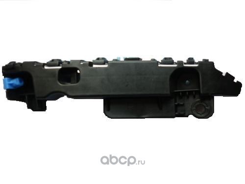 Кронштейн бампера переднего R GENERAL MOTORS 95328894